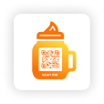 Artistic qr code generator