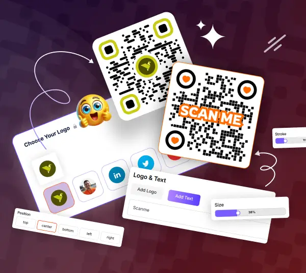 Pattern Customizations