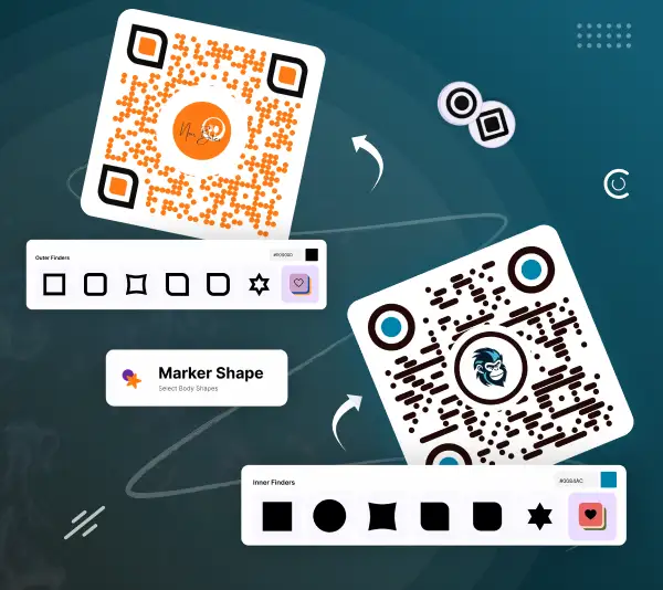 Pattern Customizations