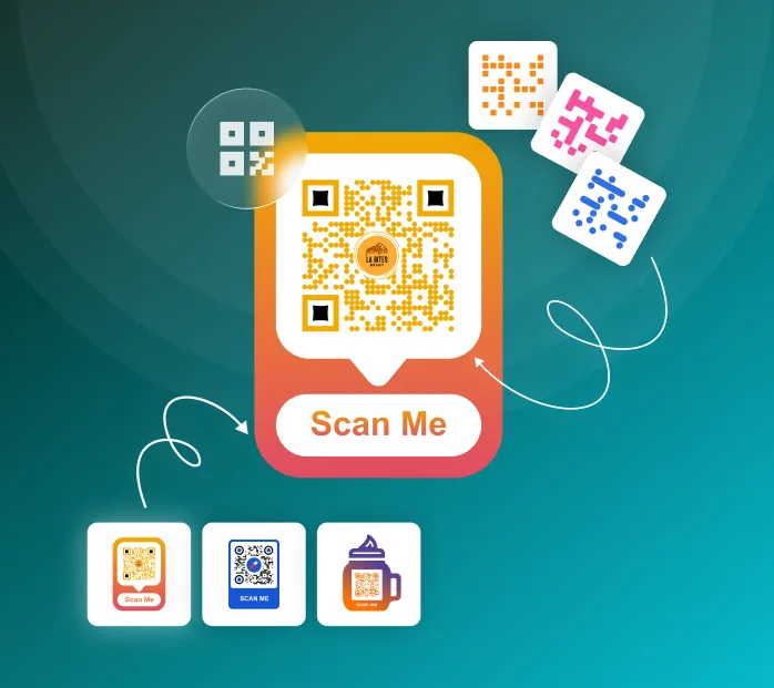 Pattern Customizations