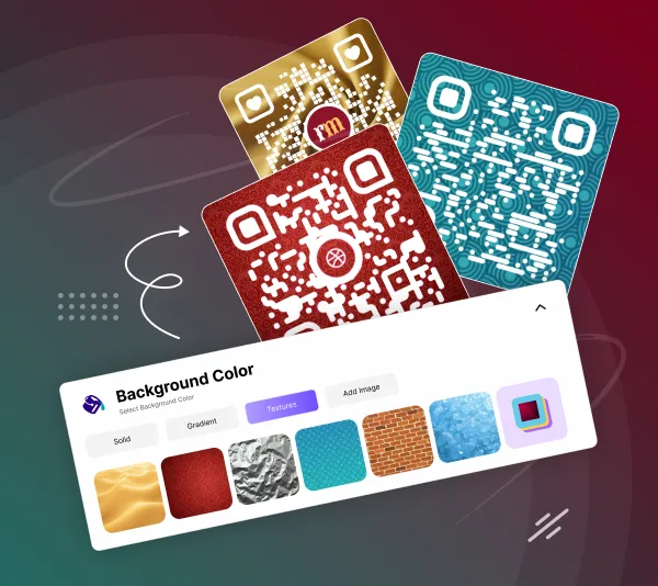 Pattern Customizations