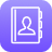 Contact List Management icon