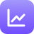 Insights And Tracking icon