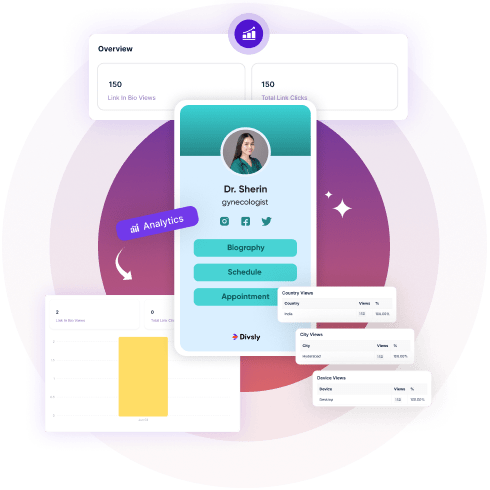 Click Analytics