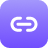Custom Branded Links icon