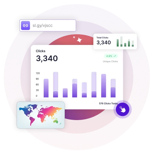 Link Analytics