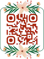 Frames That Get Your QRs Scanned
