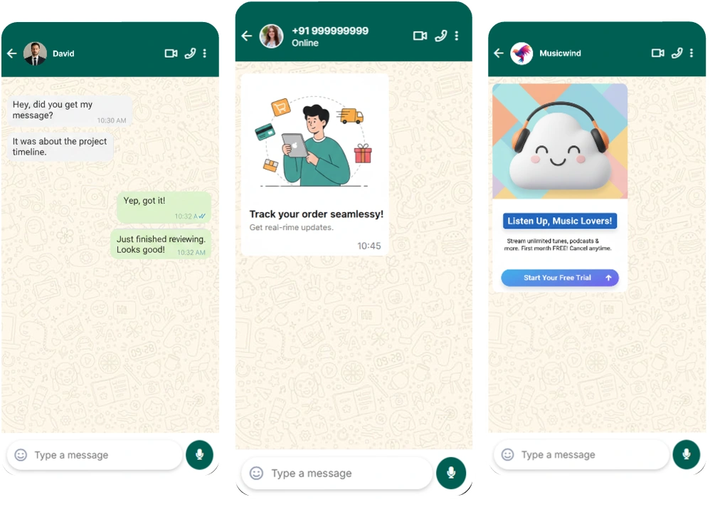 qr code for whatsapp