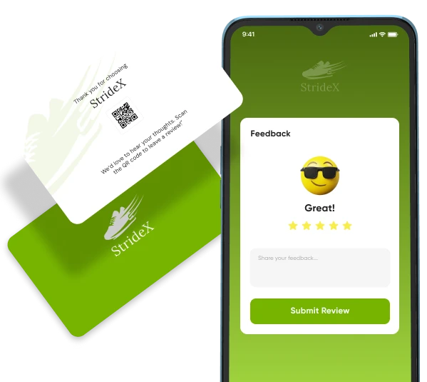 feedback