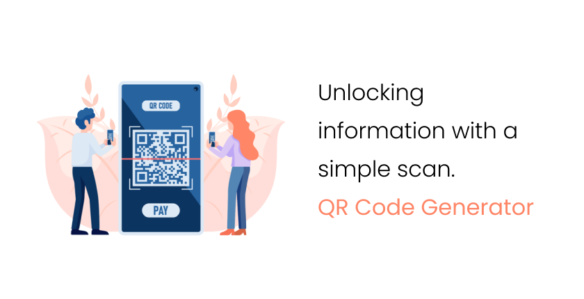 Streamline Your Business with QR Code Generator: A Game-Changer in Marketing