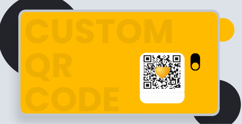 Unlocking the Power of Custom QR Codes: Transforming Your Brand’s Digital Experience