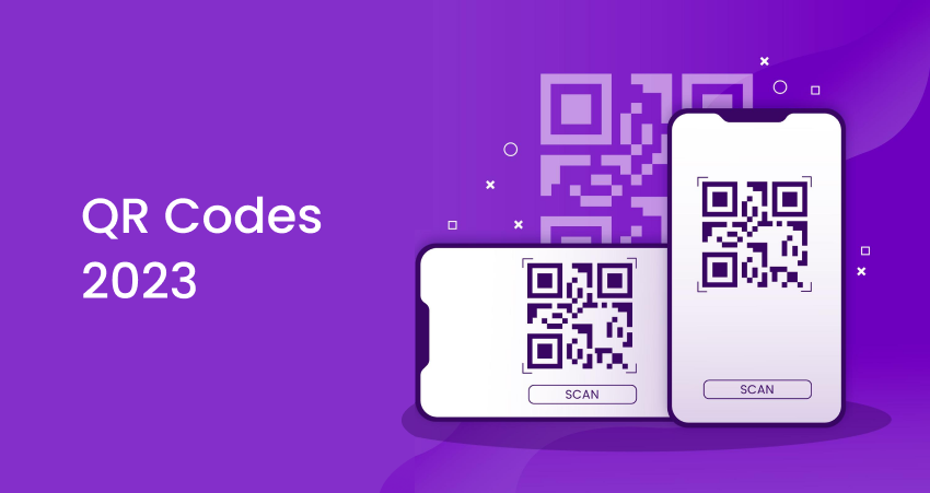 QR Codes in 2023: A Forecast of What’s to Come