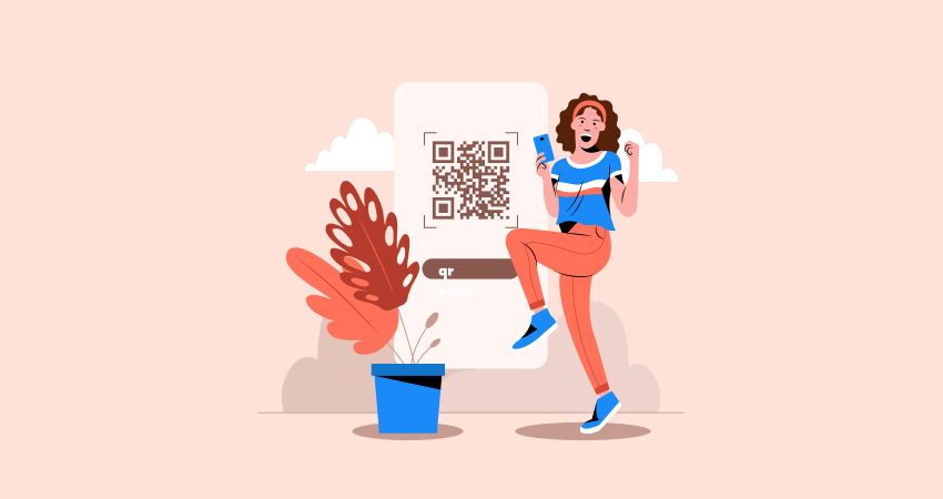Creating Personalized QR Codes: A Step-by-Step Guide Using a QR Code Generator