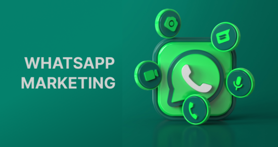 Top 6 WhatsApp Marketing Tools for Business Growth