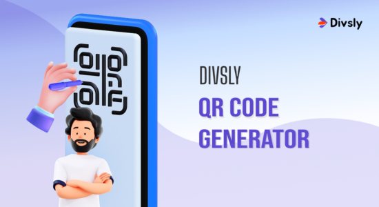 Safe and Reliable: The Advantages of Using Divsly’s QR Code Generator