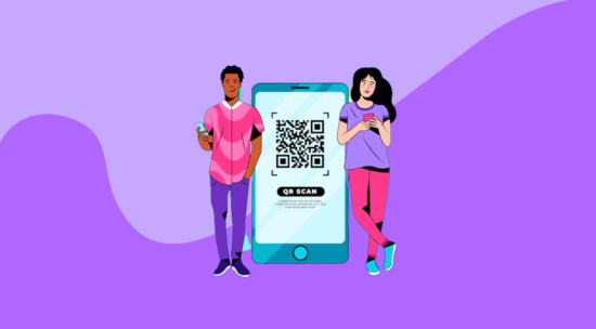 Creating High-Quality QR Codes Made Easy with Divsly