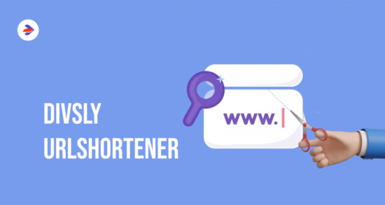 Enhance Clicks: Divsly, Your Ultimate URL Shortener!