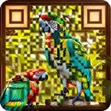 Artistic QR code