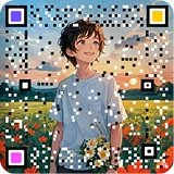 Image QR code