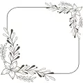 Fancy frame 2
