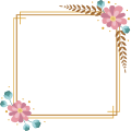 Fancy frame 3