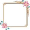 Fancy frame 3